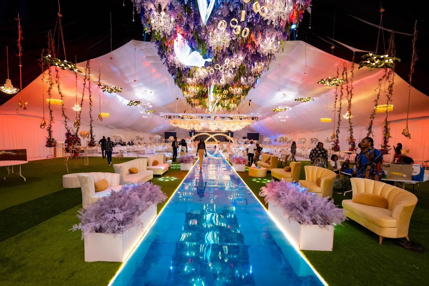 best digital ticketing platform in South Sudan.